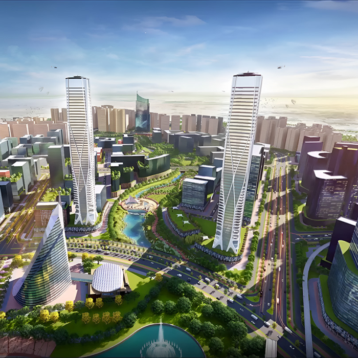 Global-City-Gurugram-Project-Gets-Environment-Approval-From-MOEF