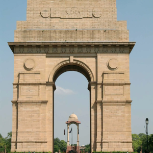 India-War-Memorial-arch-New-Delhi